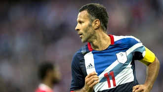 Райан Гиггз