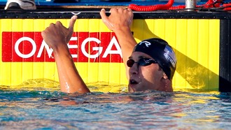 Мэтью Греверс