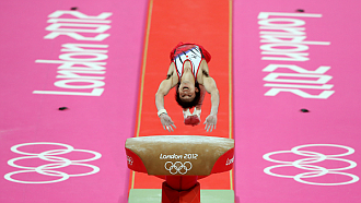 Виновник скандала