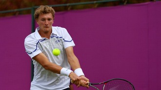 Денис Истомин