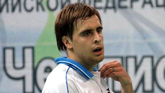 Владимир Иванов