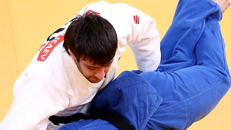 Мансур Исаев