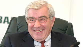 Николай Карполь