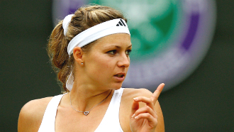 Мария Кириленко