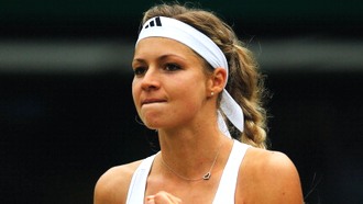 Мария Кириленко