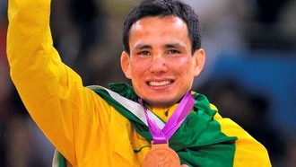 Фелипе Китадаи