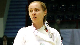 Виолетта Колобова