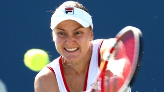 Надежда Петрова