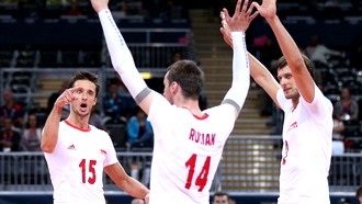 Сборная Польши