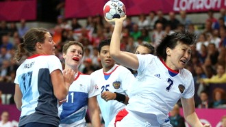 Эпизод матча