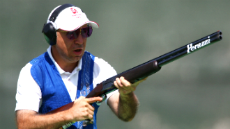 Валерий Шомин