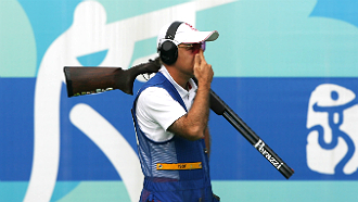 Валерий Шомин