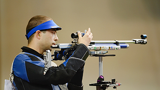 Алин Георги Молдовану