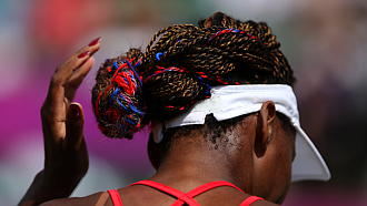 Венус Уильямс