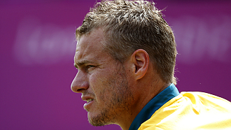 Ллейтон Хьюитт