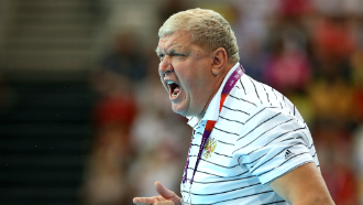 Евгений Трефилов