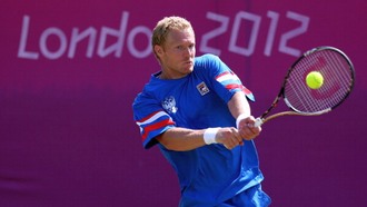 Дмитрий Турсунов