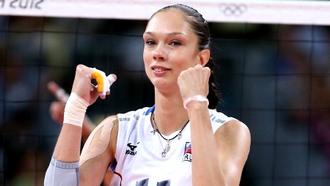 Екатерина Гамова