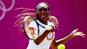 Винус Уильямс