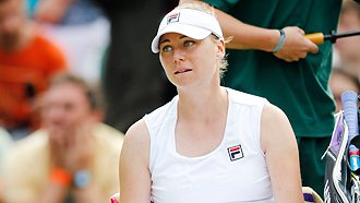 Вера Звонарева