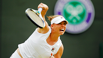 Вера Звонарева