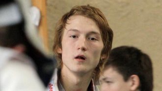 Артур Ахматхузин