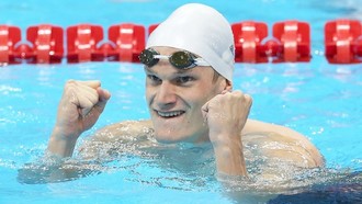 Янник Аньель