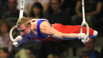 Александр Баландин