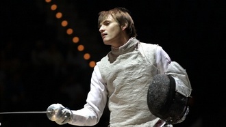 Алексей Черемисинов