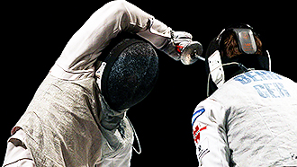 Алексей Черемисинов не сумел пробиться в полуфинал ОИ