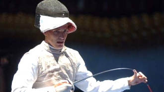 Алексей Черемисинов