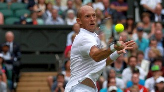 Николай Давыденко