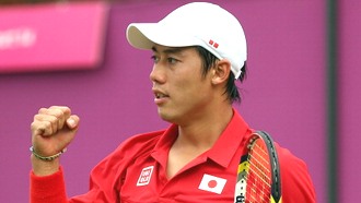 Кей Нисикори