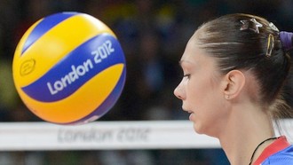 Екатерина Гамова