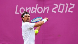 Маркос Багдатис