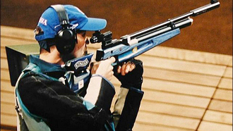 Алексей Каменский