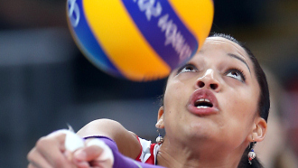 Бренда Кастильо