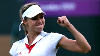 Мария Кириленко