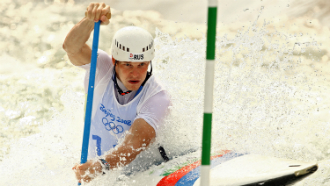 Александр Липатов