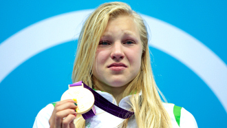 Рута Мейлютите