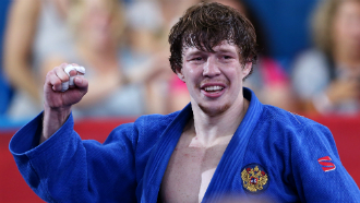 Иван Нифонтов