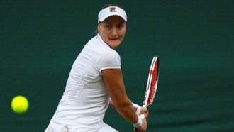 Надежда Петрова