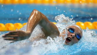 Вероника Попова