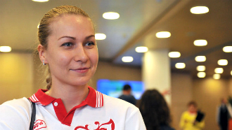 Татьяна Попова