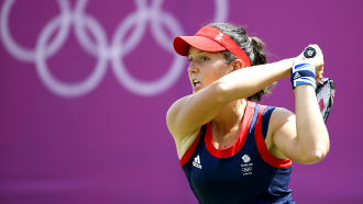 Лаура Робсон