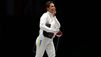 Яна Шемякина