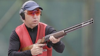 Валерий Шомин