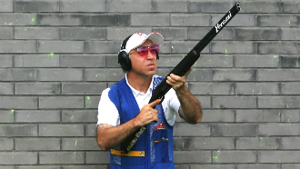 Валерий Шомин