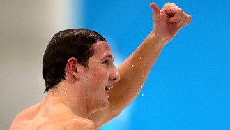 Майкл Джеймисон