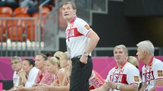 Борис Соколовский